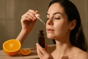 Siero alla vitamina C benefici: perché inserirlo subito nella tua routine di bellezza quotidiana