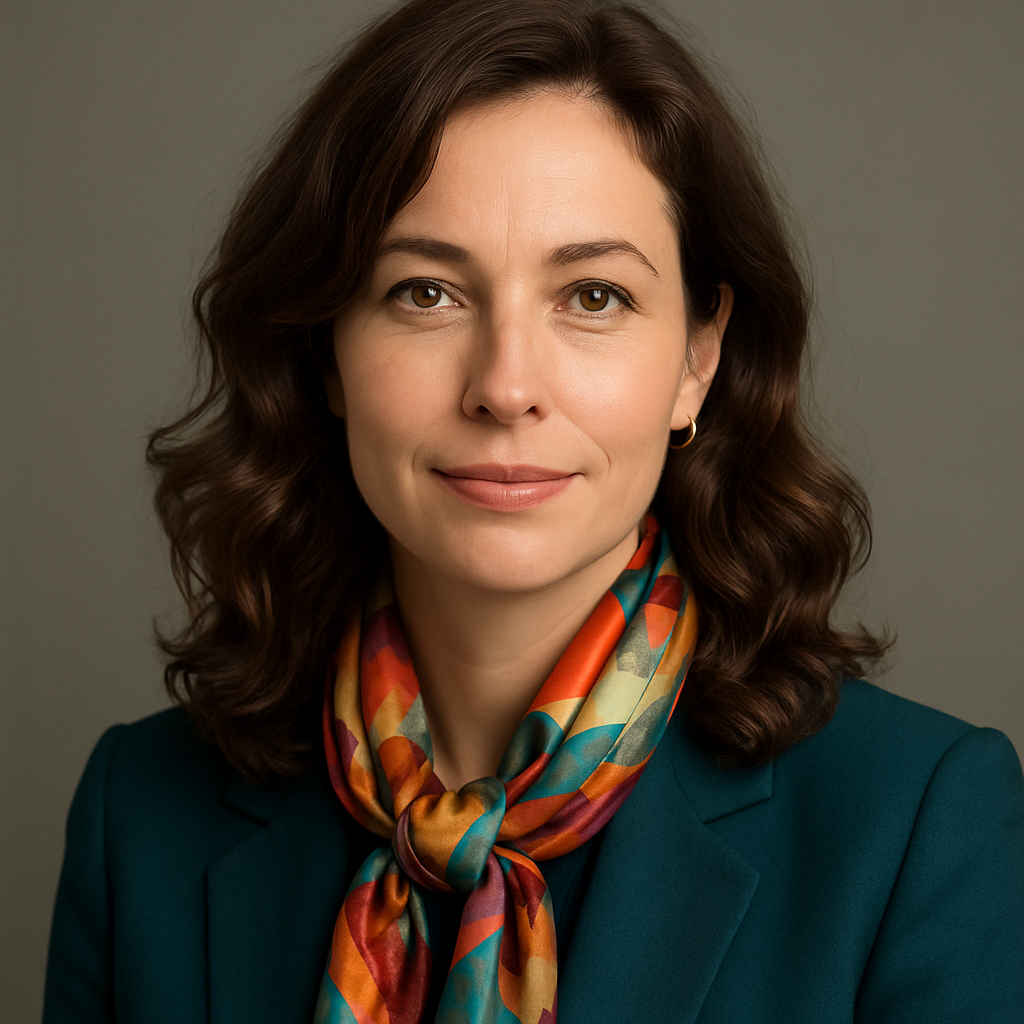 Marina Resta