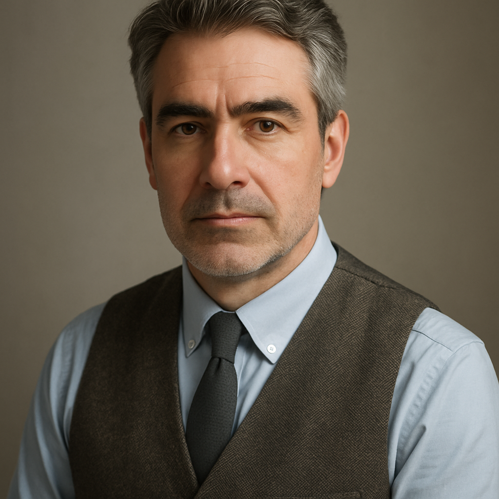 Sergio Vescovi
