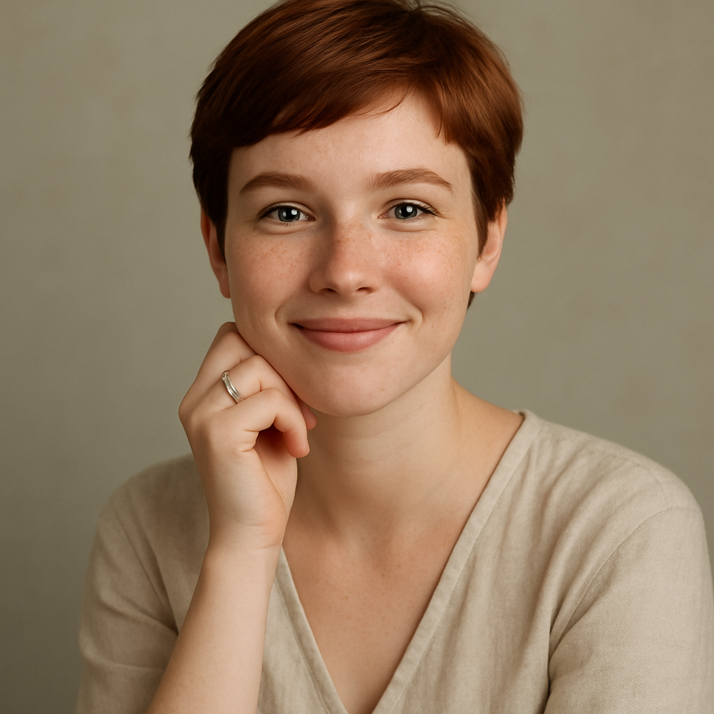 Martina Lapucci