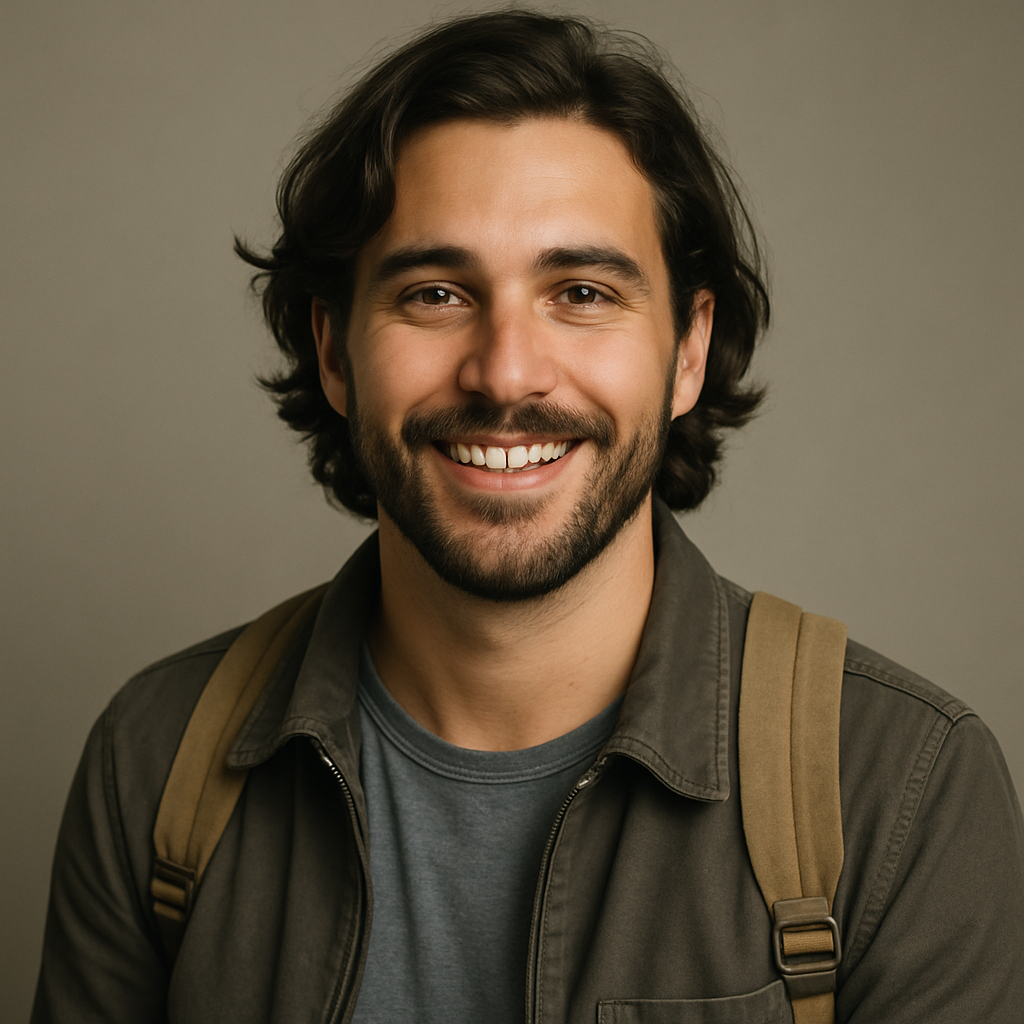 Davide Cacciani